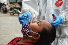 Takut Dites Swab, 18 Pengawas TPS Pilih Mundur